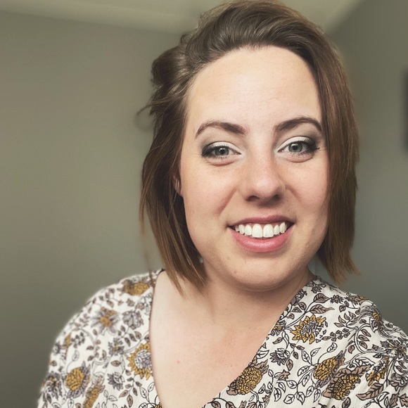 Meet your Posher, Mary - Picture 1 of 1